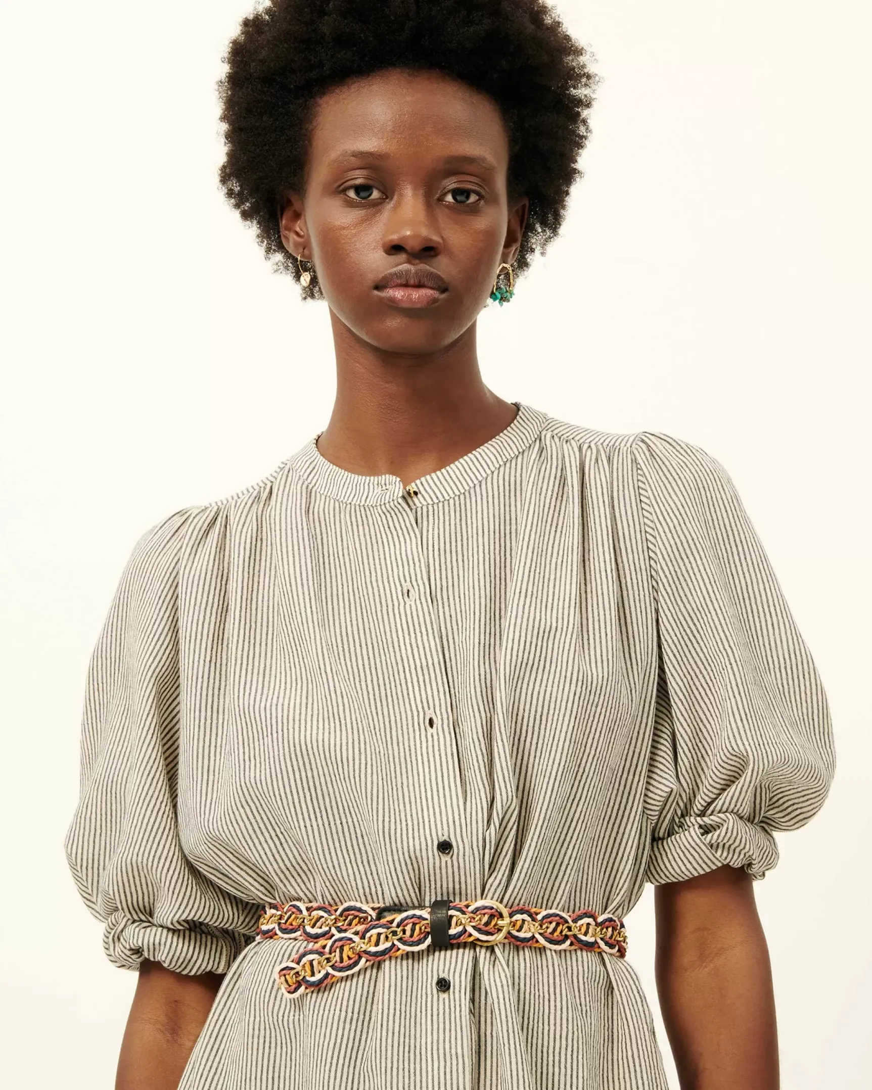 Clearance Vaea belt Accessoires