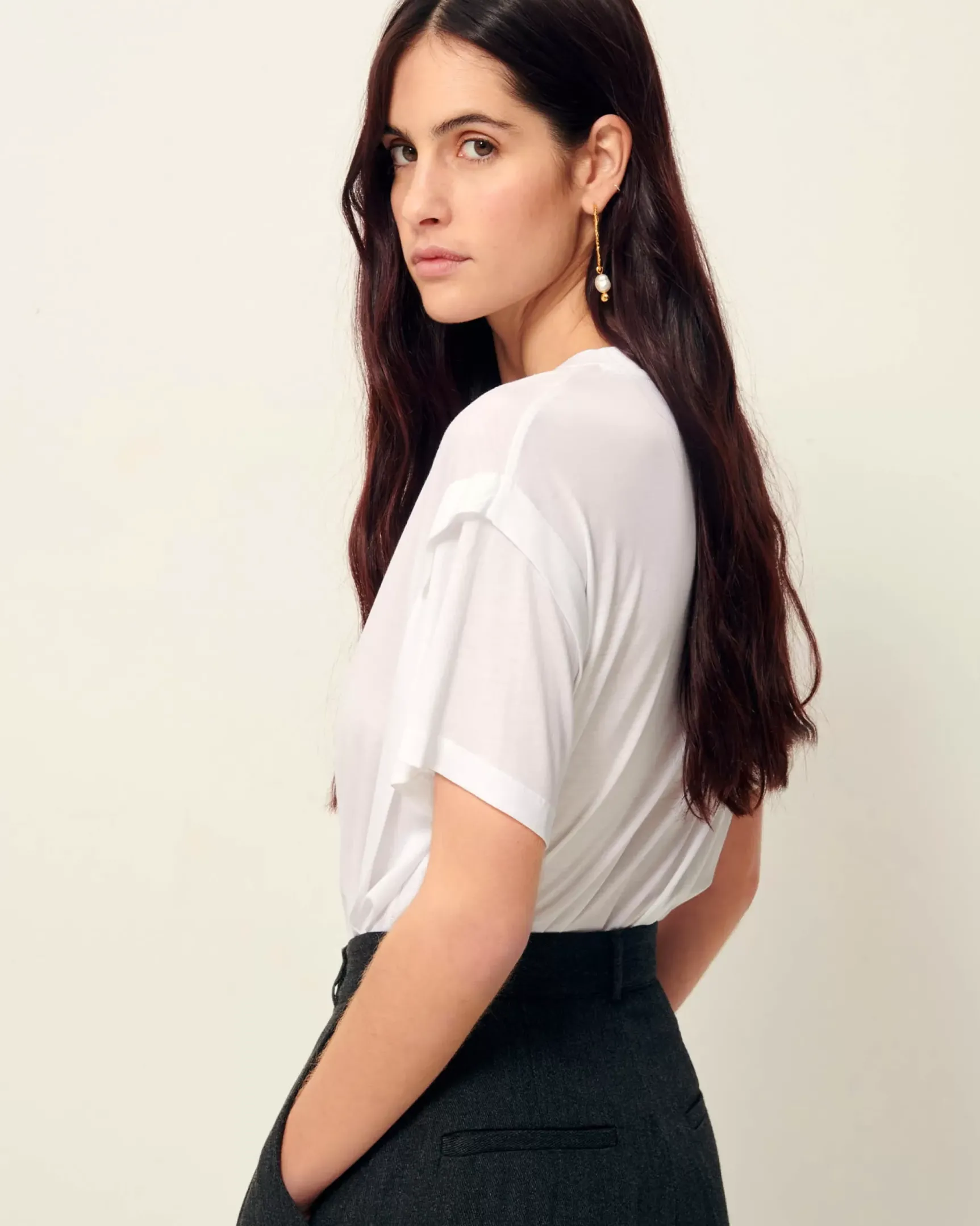 Sale Valerio d T-shirts et sweats