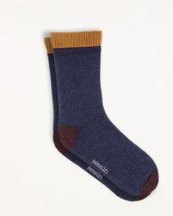 Sale Voyageur Chaussettes