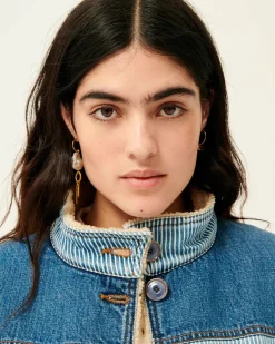 Online West lake Denim