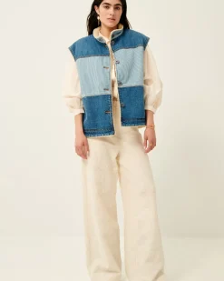 New West lake Vestes en jean