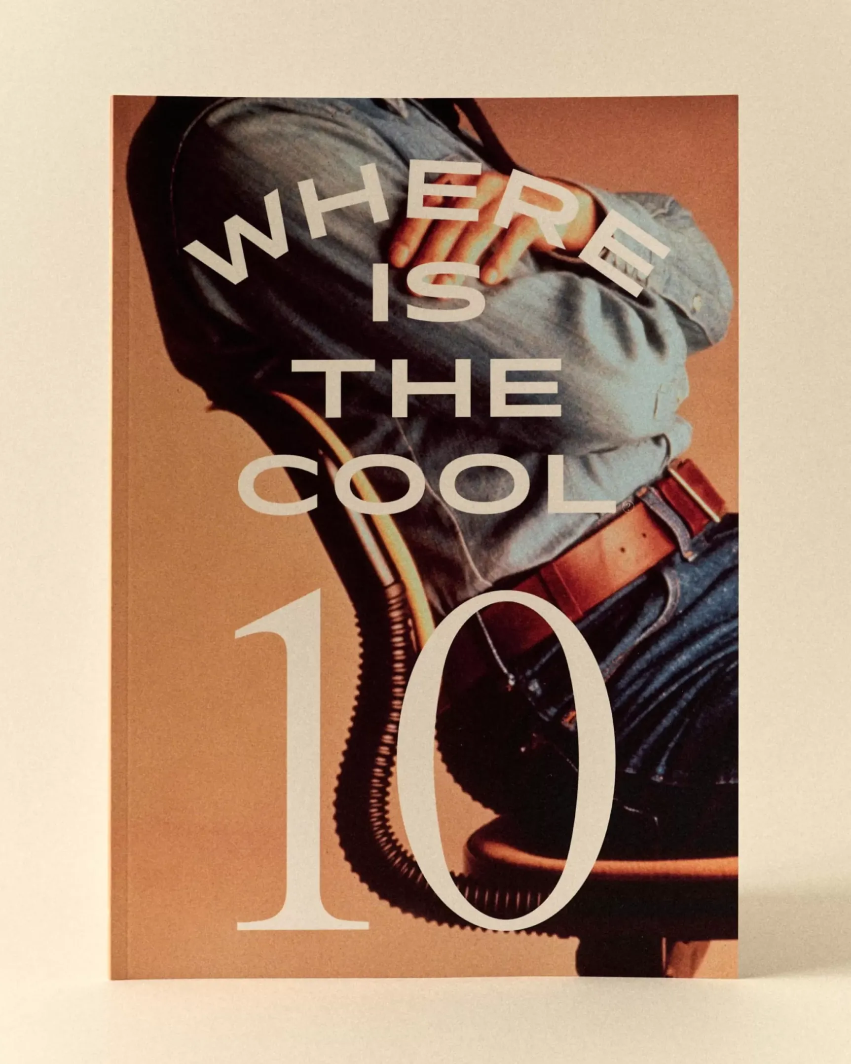 Online Where is the Cool 10 Livres et artisanat
