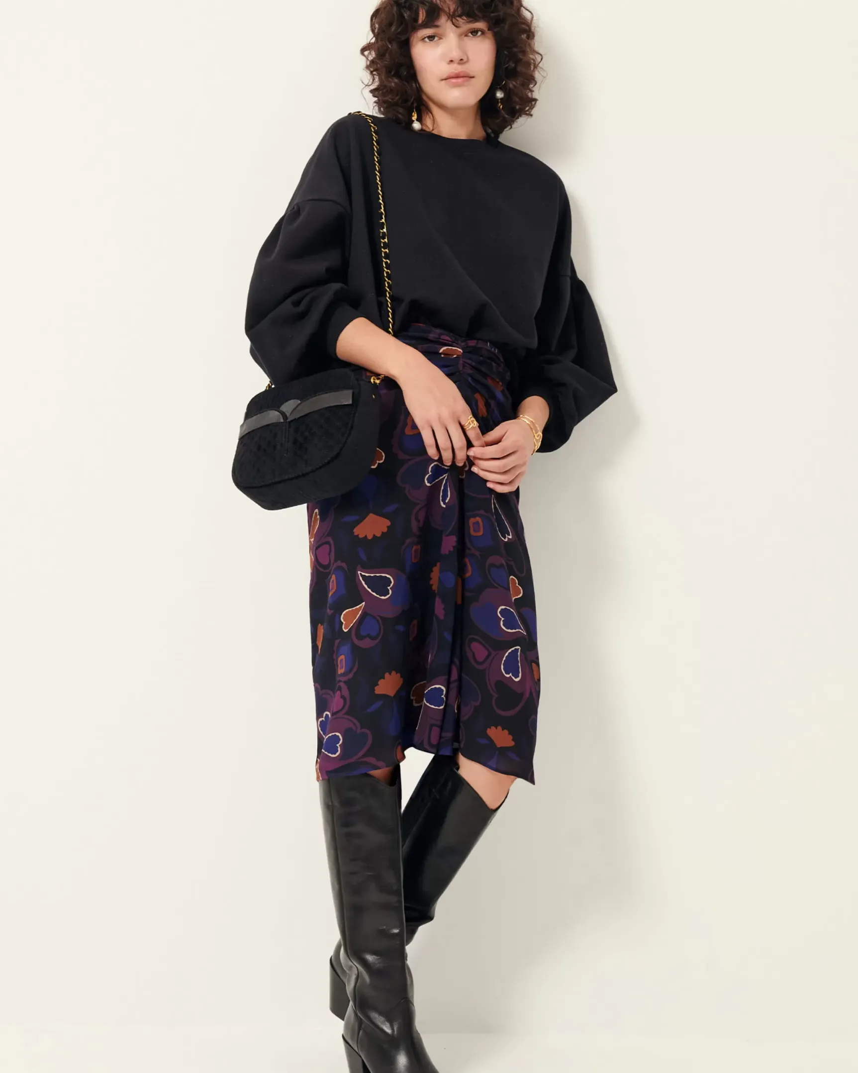 Clearance Yunoluz T-shirts et sweats