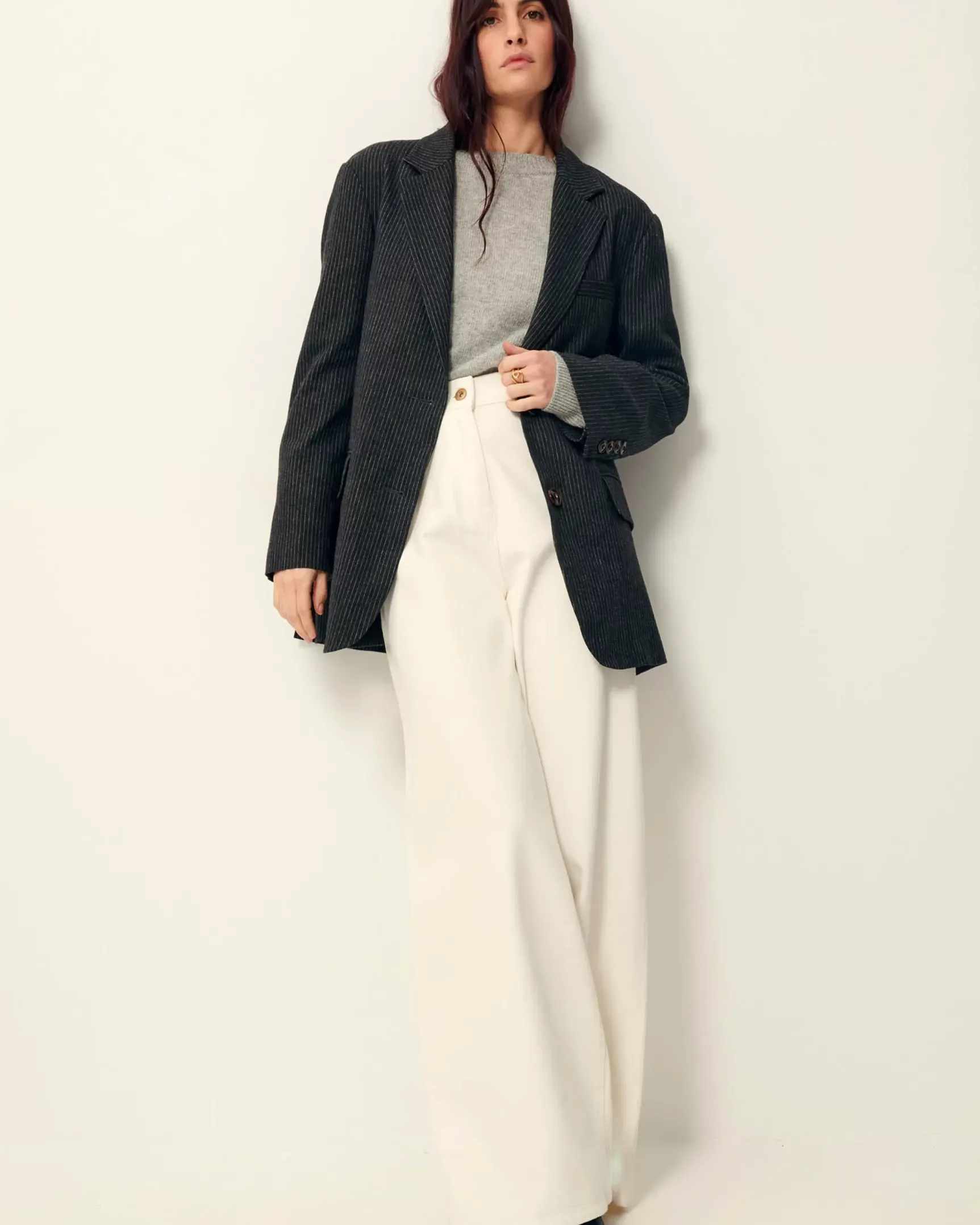 Discount Zack point Vestes