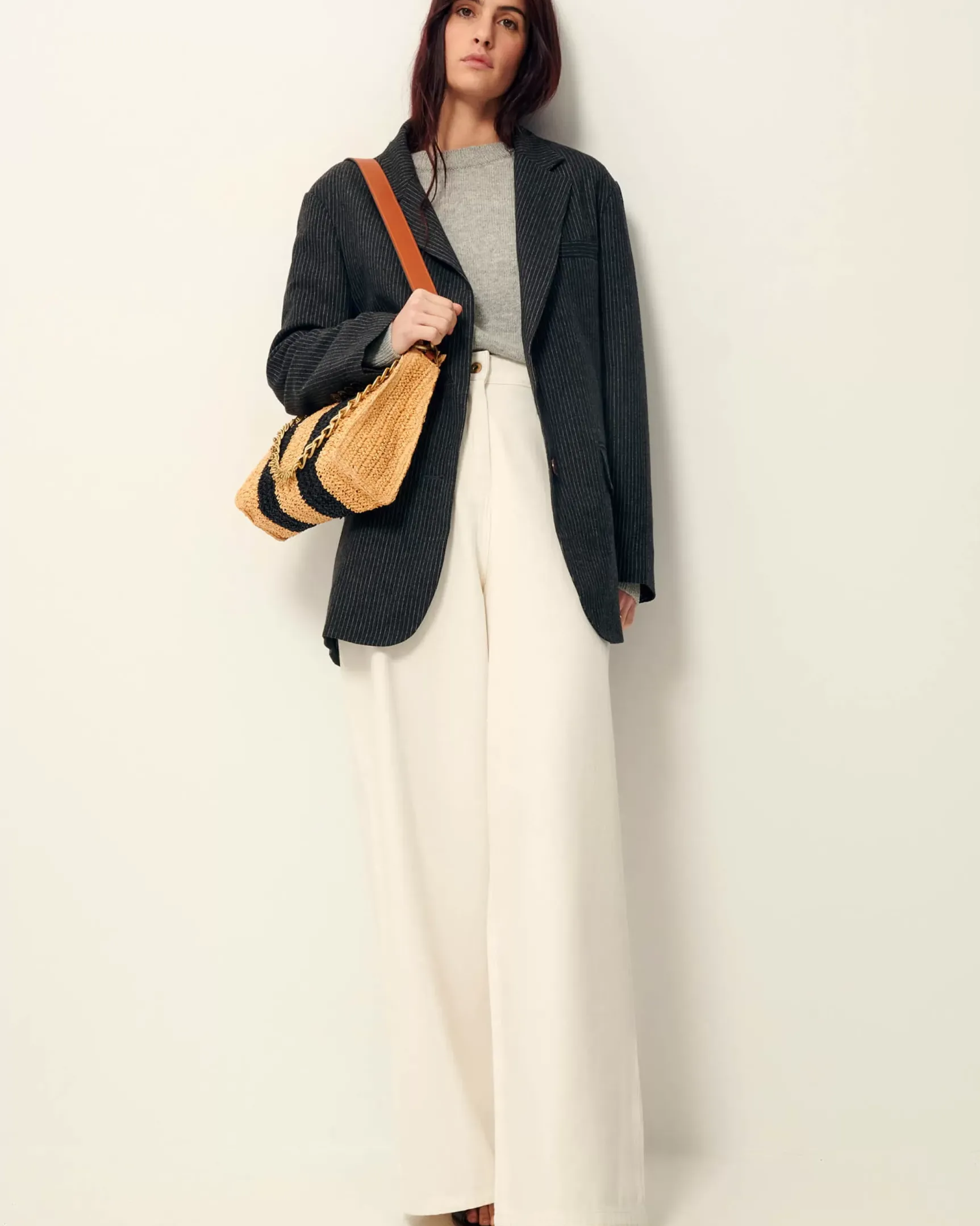 Discount Zack point Vestes