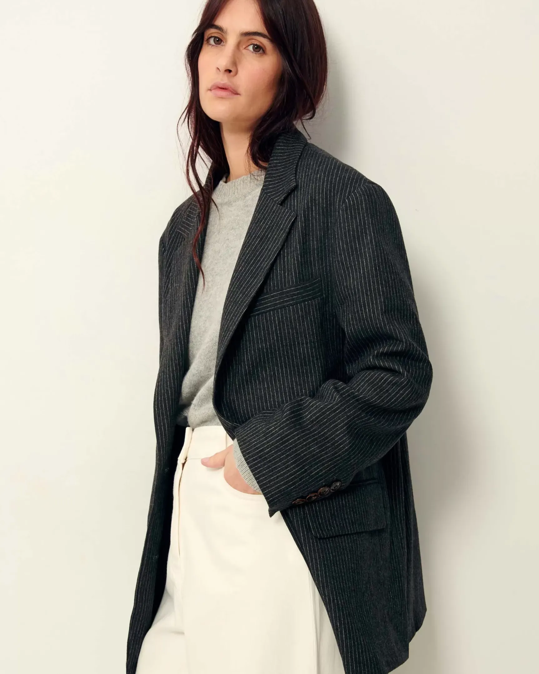 Discount Zack point Vestes