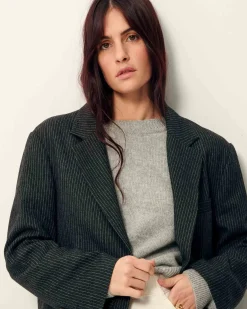 Discount Zack point Vestes