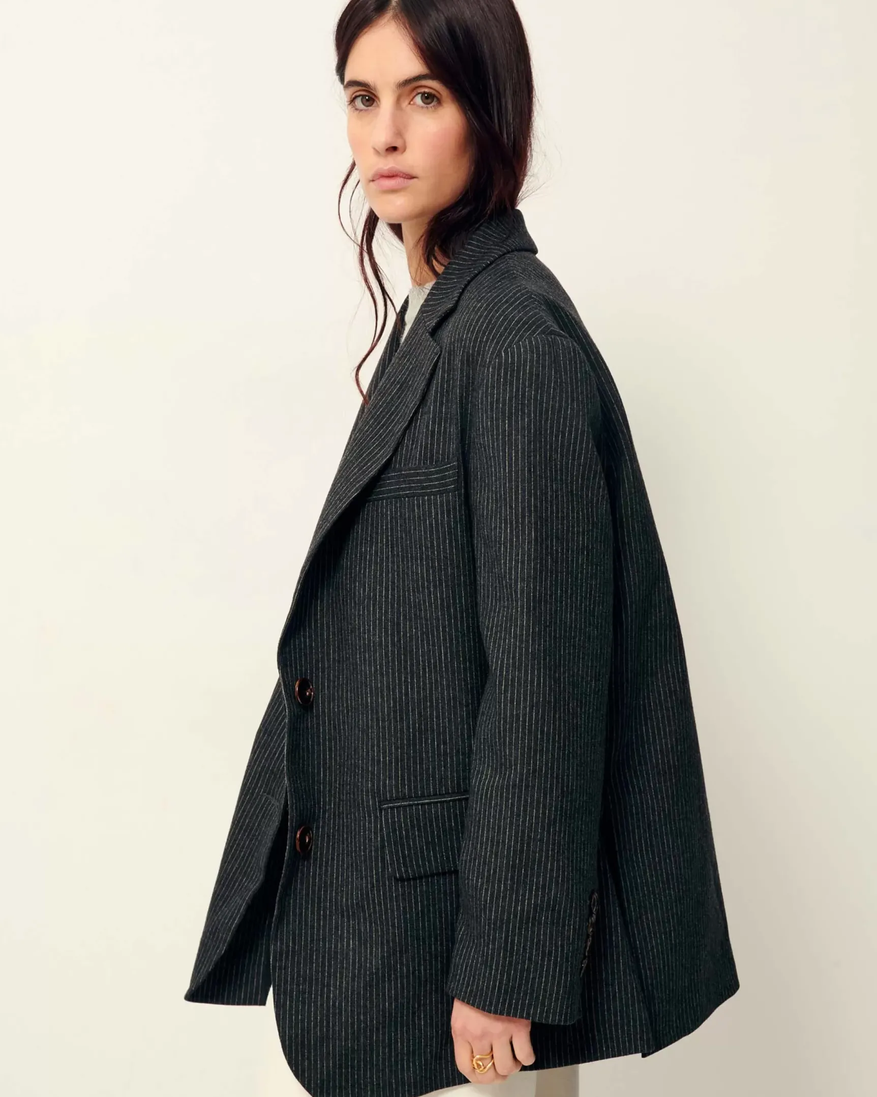 Discount Zack point Vestes