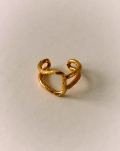 Sale Zuri cuff Bijoux