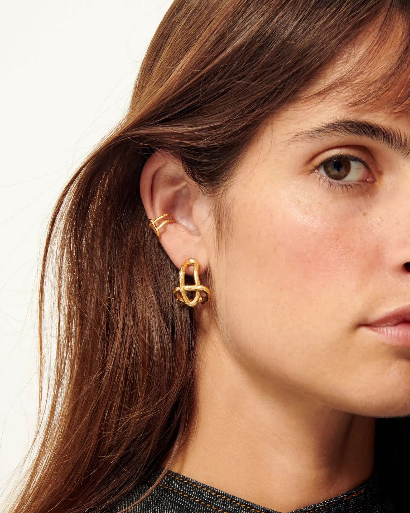 Sale Zuri cuff Bijoux